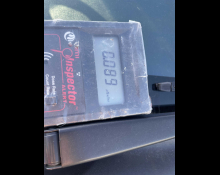 Toyota Hiace Commuter 2020