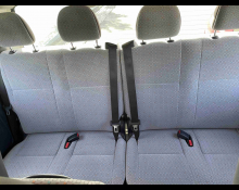 Toyota Hiace Commuter 2020