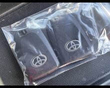 Toyota Hiace Commuter 2020