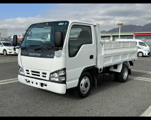 Isuzu Elf 2009