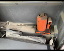 Isuzu Elf Truck 2011