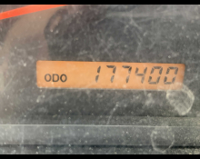 Isuzu Elf Truck 2011