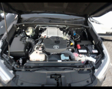 Toyota Hilux 2023