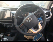 Toyota Hilux 2023