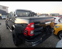 Toyota Hilux 2023