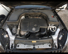 Mercedes-Benz GLC-class 2020