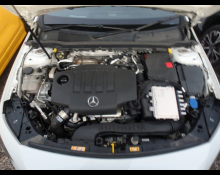Mercedes-Benz A-Class 2019