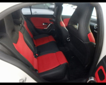 Mercedes-Benz A-Class 2019