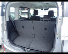 Suzuki Solio Bandit 2020