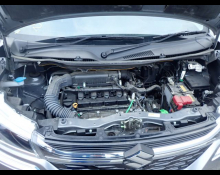 Suzuki Solio Bandit 2020