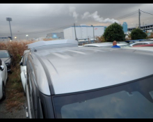 Suzuki Solio Bandit 2020