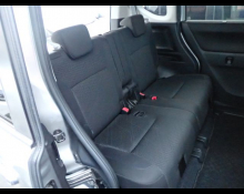 Suzuki Solio Bandit 2020