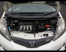 Honda Fit 2011