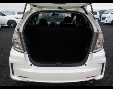 Honda Fit 2011