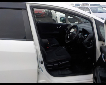 Honda Fit 2011