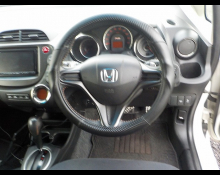 Honda Fit 2011