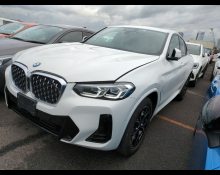 BMW X4 2021