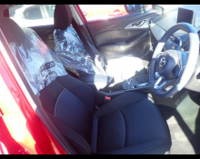 Mazda CX-3 2022