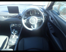 Mazda CX-3 2022