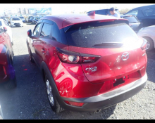 Mazda CX-3 2022