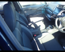 Honda Fit 2019