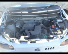 Suzuki Alto 2019