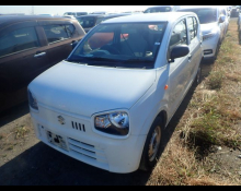 Suzuki Alto 2019