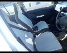 Suzuki Alto 2019