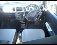 Suzuki Alto 2019