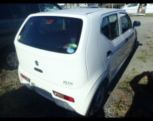 Suzuki Alto 2019