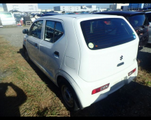 Suzuki Alto 2019