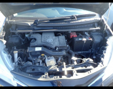 Toyota Vitz 2019