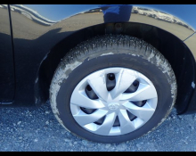 Toyota Vitz 2019