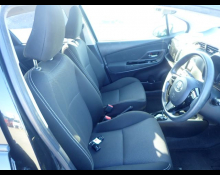 Toyota Vitz 2019