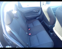 Toyota Vitz 2019