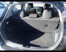 Toyota Vitz 2019