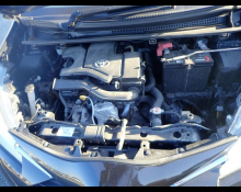 Toyota Vitz 2019