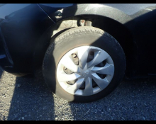 Toyota Vitz 2019