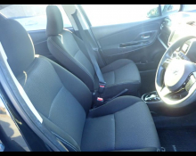 Toyota Vitz 2019