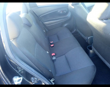 Toyota Vitz 2019
