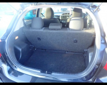 Toyota Vitz 2019