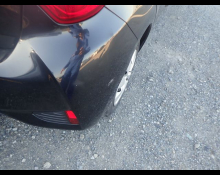 Toyota Vitz 2019
