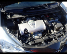 Toyota Vitz 2019