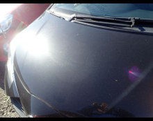 Toyota Vitz 2019
