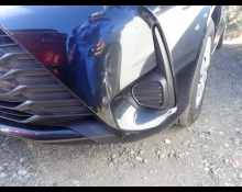 Toyota Vitz 2019