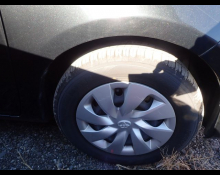 Toyota Vitz 2019