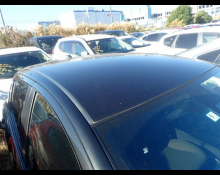 Toyota Vitz 2019