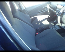 Toyota Vitz 2019