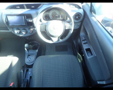 Toyota Vitz 2019