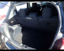 Toyota Vitz 2019